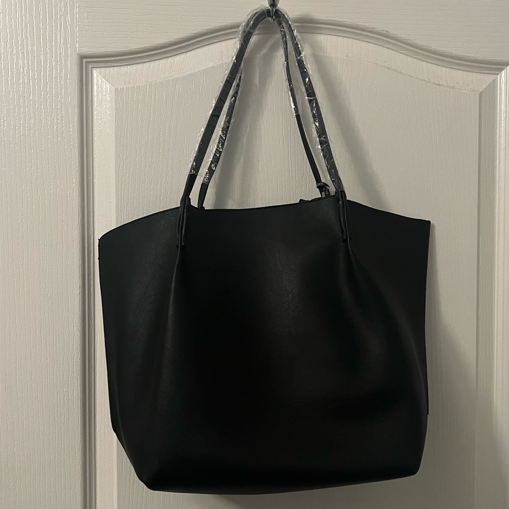 Coco & Carmen Tote Bag